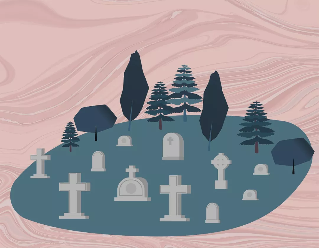 Цена ритуальных услуг, стоимость похорон